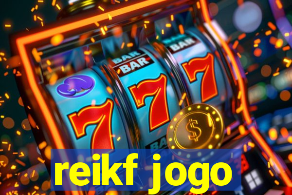 reikf jogo